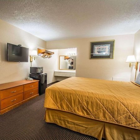 Rodeway Inn Fort Pierce I-95 Extérieur photo