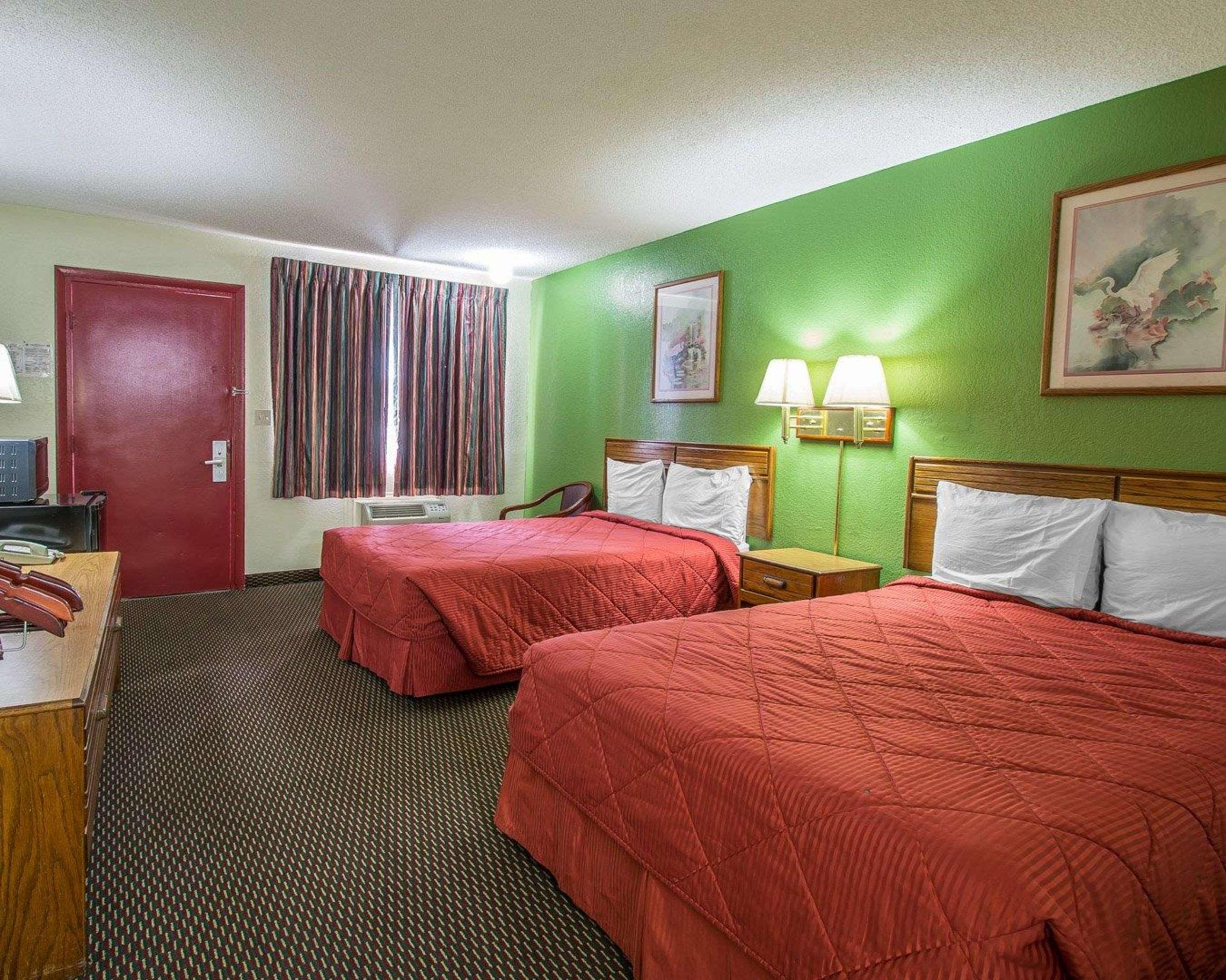 Rodeway Inn Fort Pierce I-95 Extérieur photo