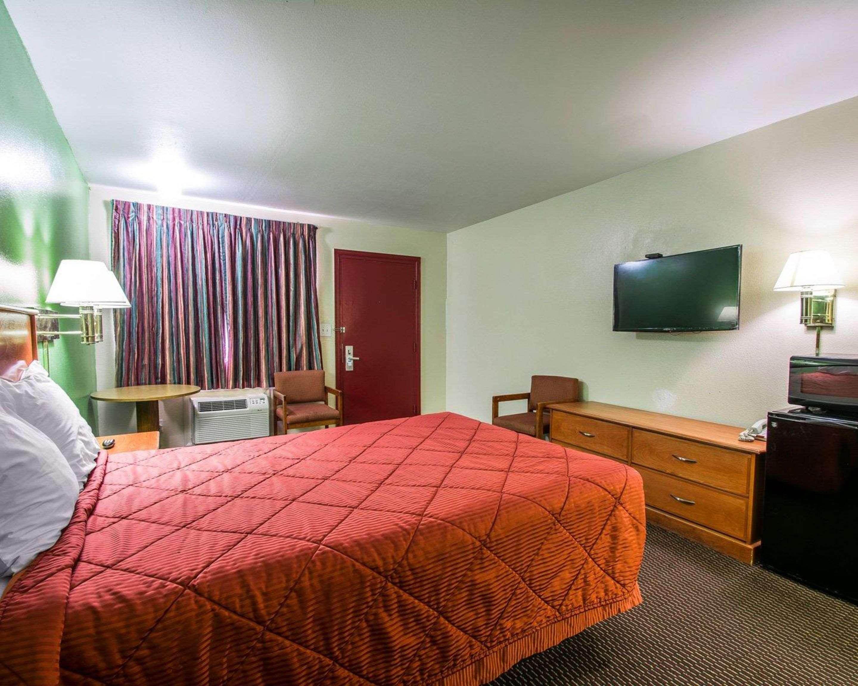 Rodeway Inn Fort Pierce I-95 Extérieur photo