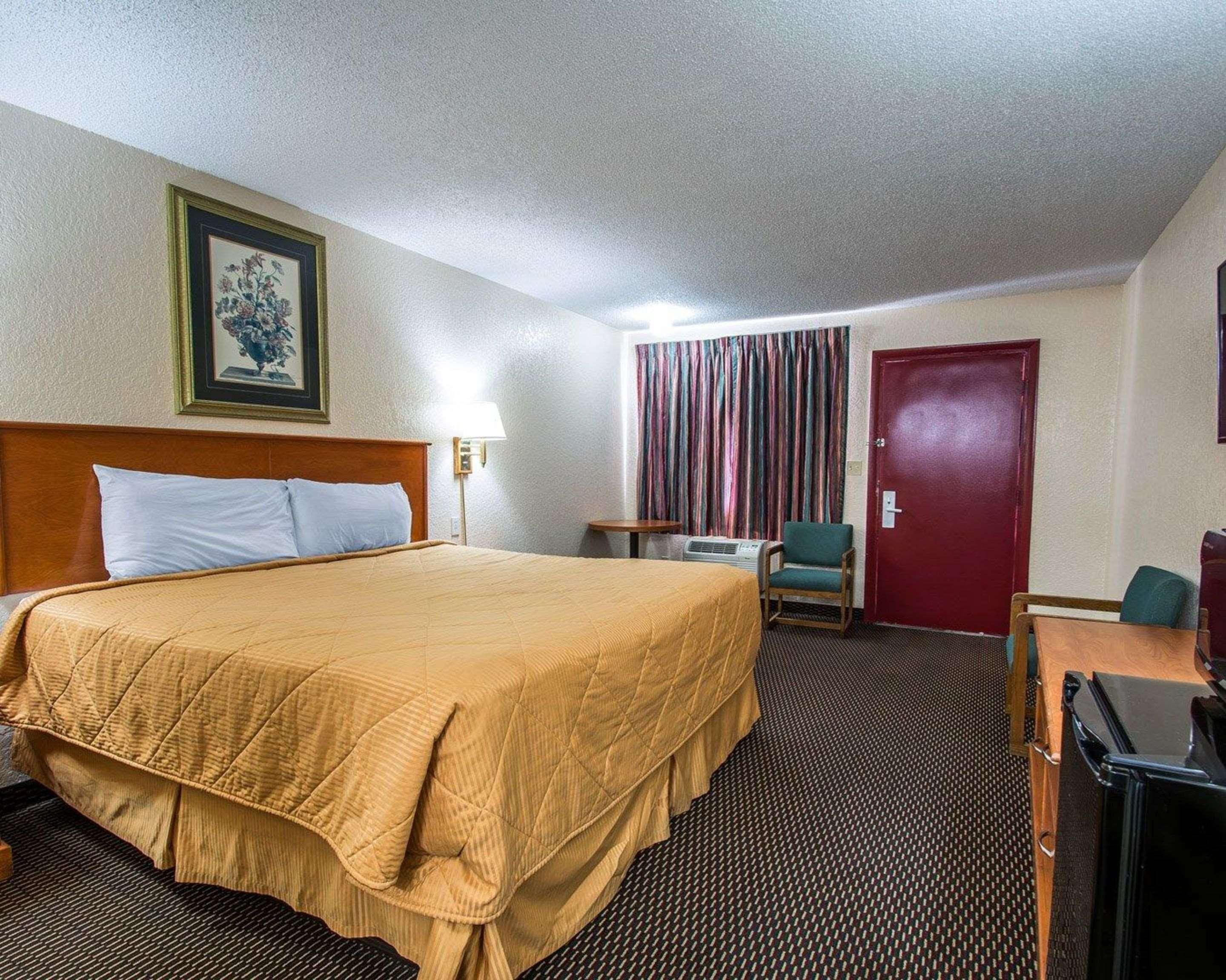 Rodeway Inn Fort Pierce I-95 Extérieur photo