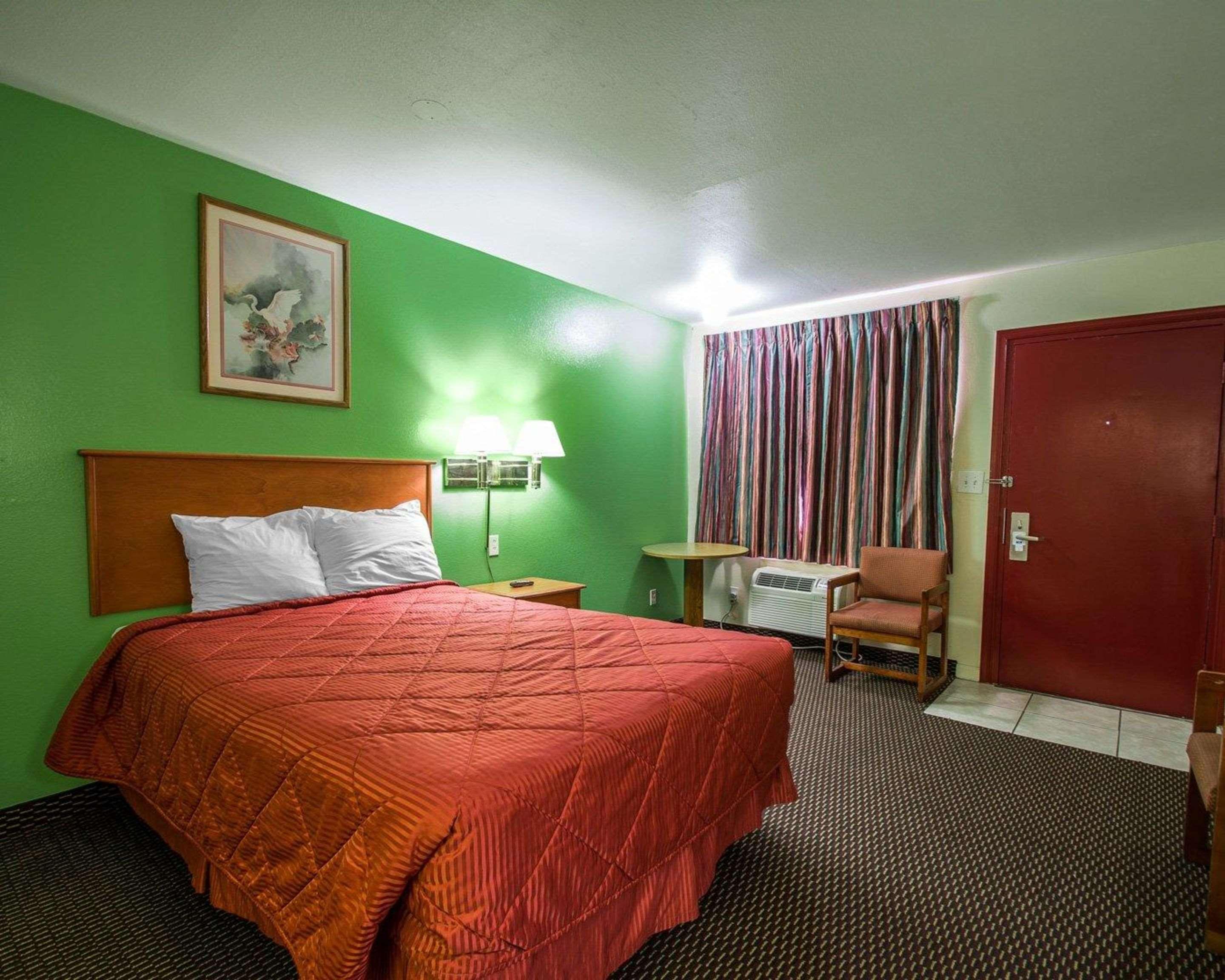 Rodeway Inn Fort Pierce I-95 Extérieur photo