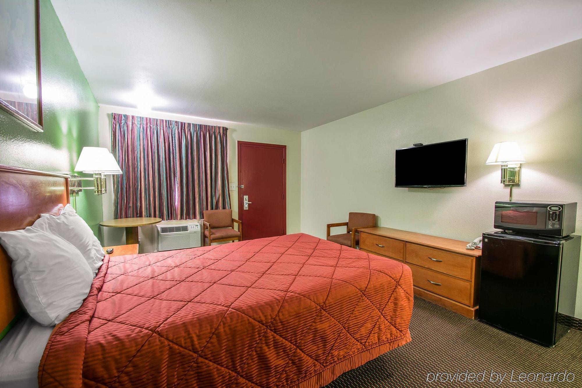 Rodeway Inn Fort Pierce I-95 Extérieur photo