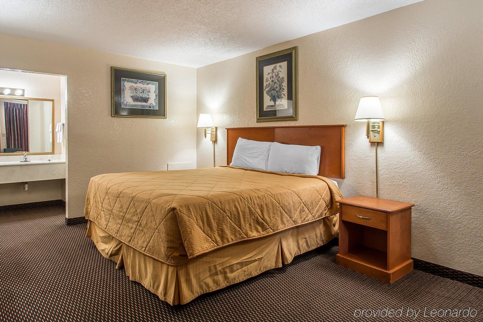 Rodeway Inn Fort Pierce I-95 Extérieur photo