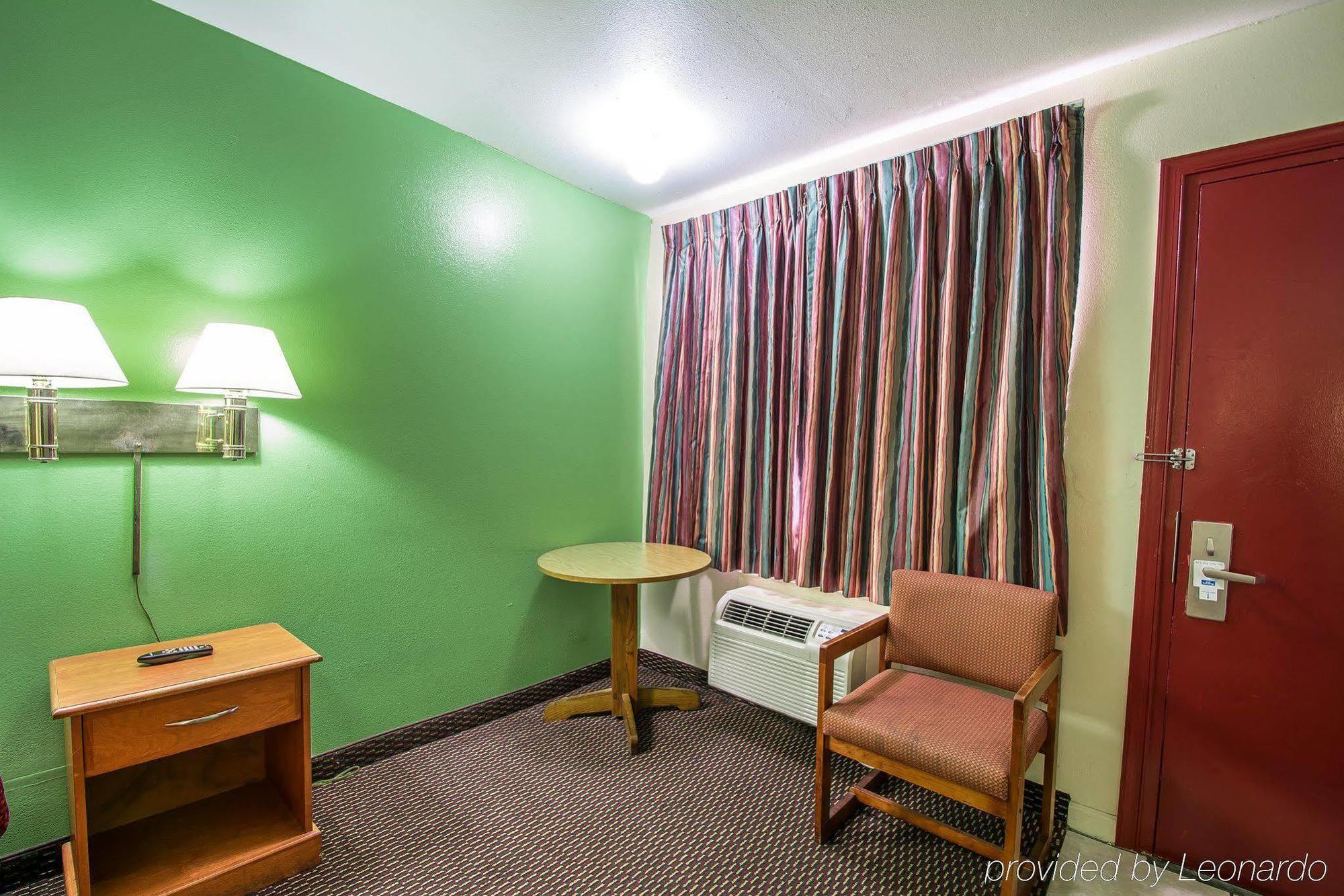 Rodeway Inn Fort Pierce I-95 Extérieur photo