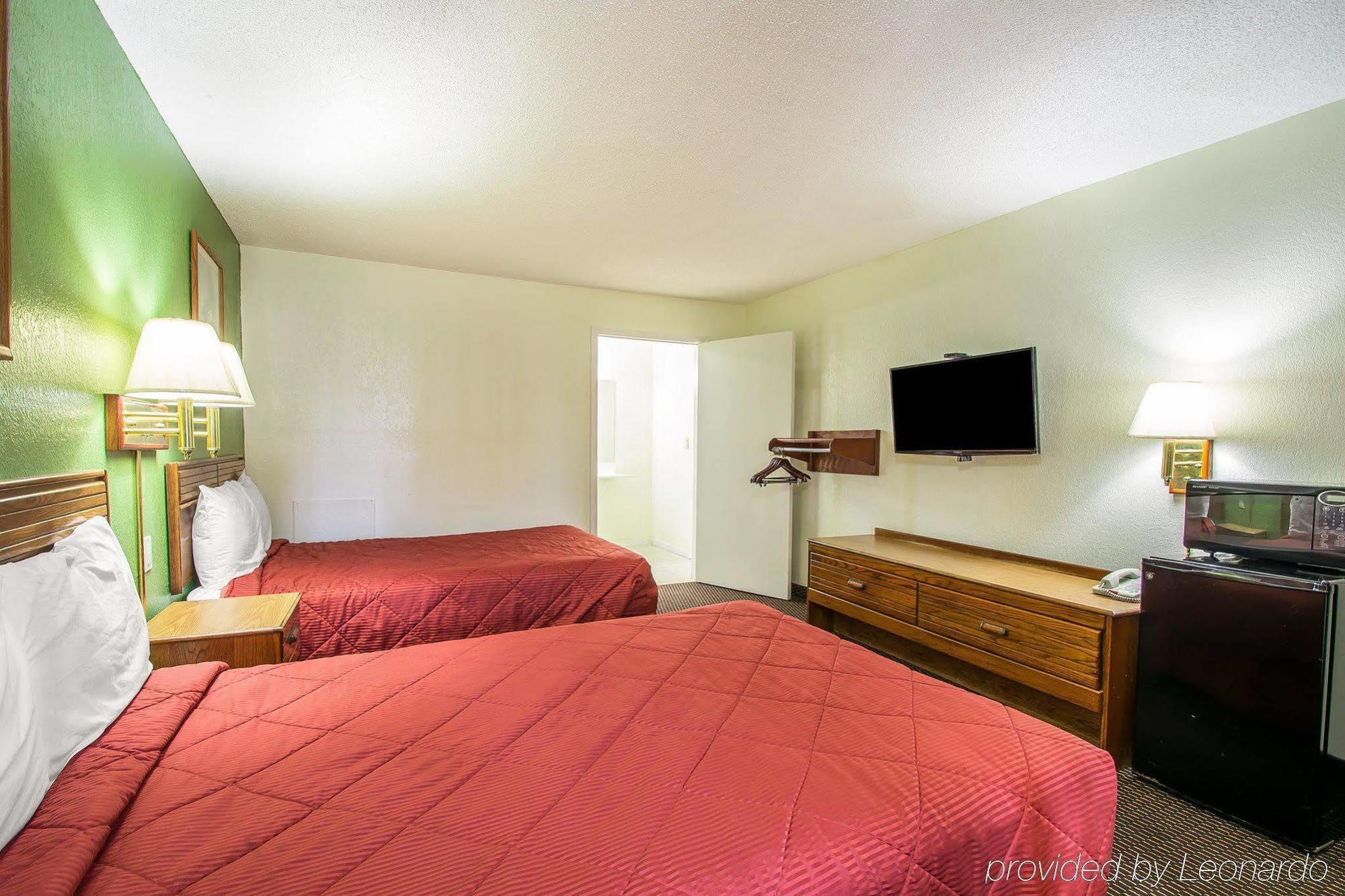 Rodeway Inn Fort Pierce I-95 Extérieur photo