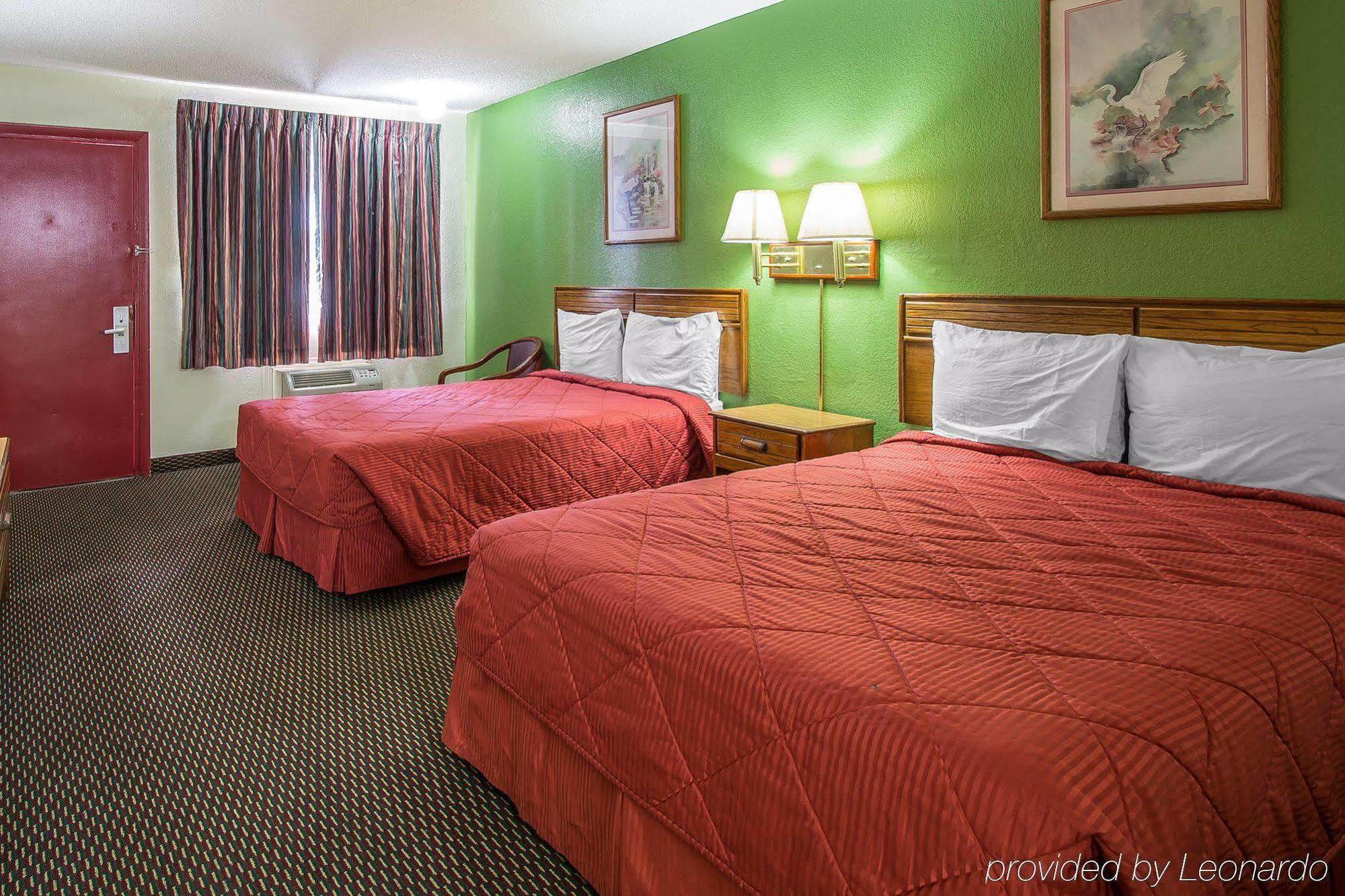 Rodeway Inn Fort Pierce I-95 Extérieur photo