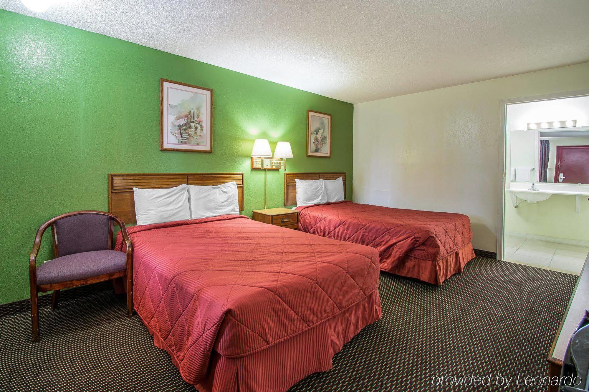 Rodeway Inn Fort Pierce I-95 Extérieur photo