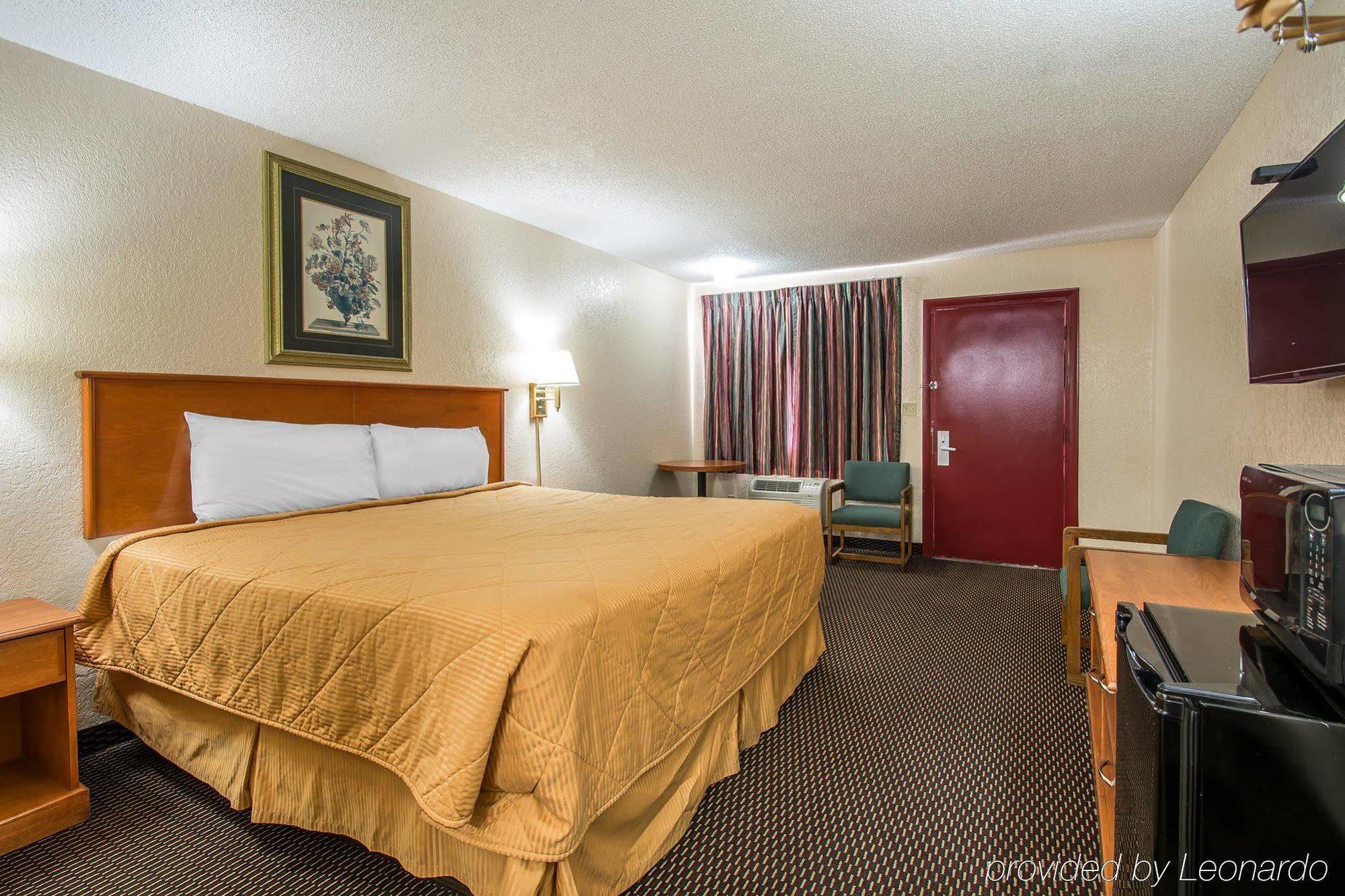 Rodeway Inn Fort Pierce I-95 Extérieur photo